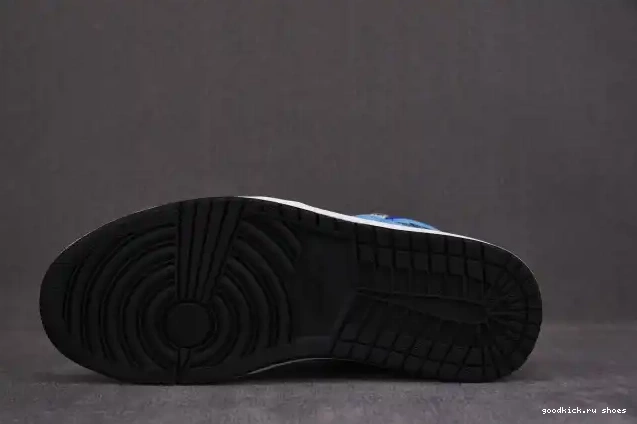 1 DC6515-100 High Jordan OG Prototype 0527